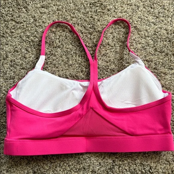Running Girl sports bra size small - Picture 2 of 4